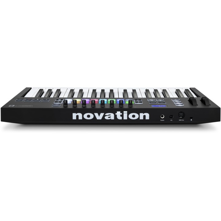 Acquista NOVATION LAUNCHKEY 37 [MK3] online | Merula Strumenti Musicali