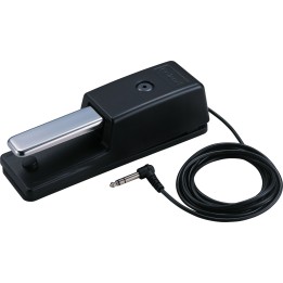 roland dp 10 pedale sustain