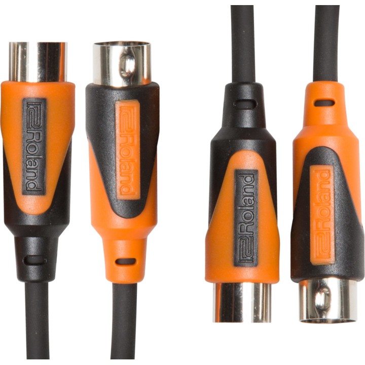 Roland - Rmidi-B5 Dual