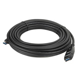 Acquista DAP USB 3.0 ACTIVE 10m online | Merula Strumenti Musicali