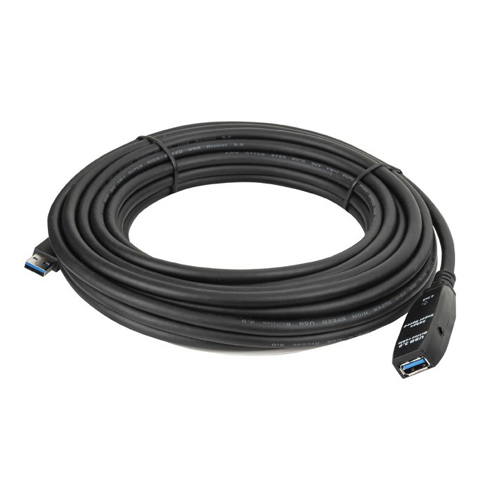 Acquista DAP USB 3.0 ACTIVE 15 m online | Merula Strumenti Musicali