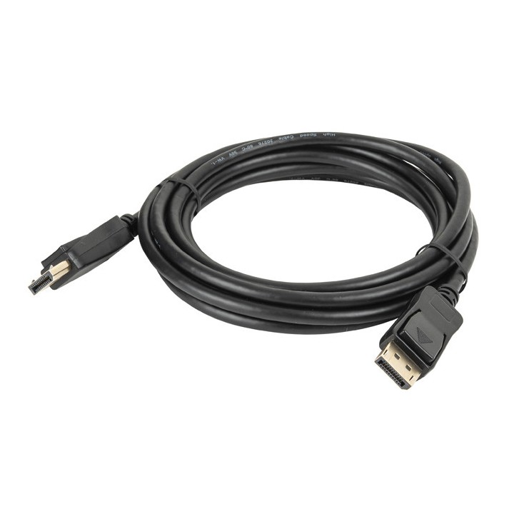 Acquista DAP DISPLAYPORT 1.4 | 6m online | Merula Strumenti Musicali