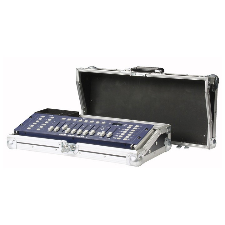 Acquista DAP LCA-SCMA1 CASE FOR SCANMASTER SERIES online | Merula Strumenti Musicali