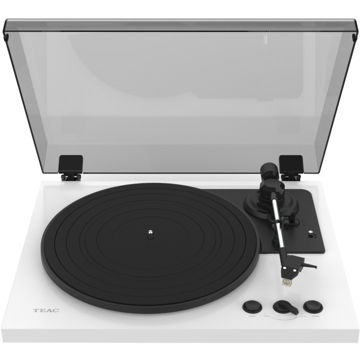 Acquista TEAC TN-175-W online | Merula Strumenti Musicali