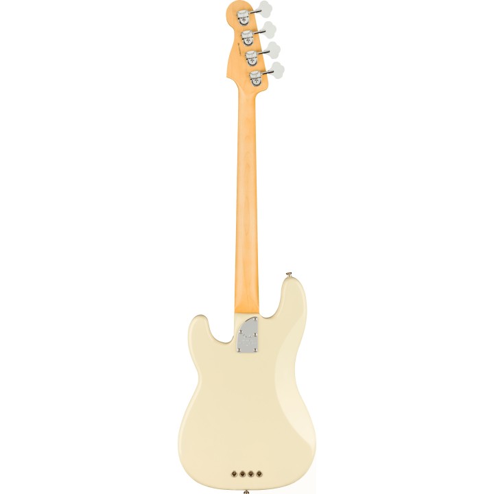 Acquista FENDER AMERICAN PROFESSIONAL II PRECISION BASS 0193932705 online | Merula Strumenti Musicali