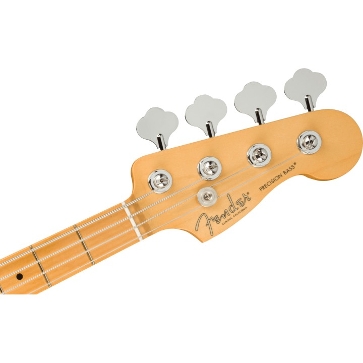 Acquista FENDER AMERICAN PROFESSIONAL II PRECISION BASS 0193932705 online | Merula Strumenti Musicali