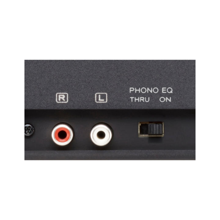 Acquista TEAC TN-180BT-A3/W online | Merula Strumenti Musicali