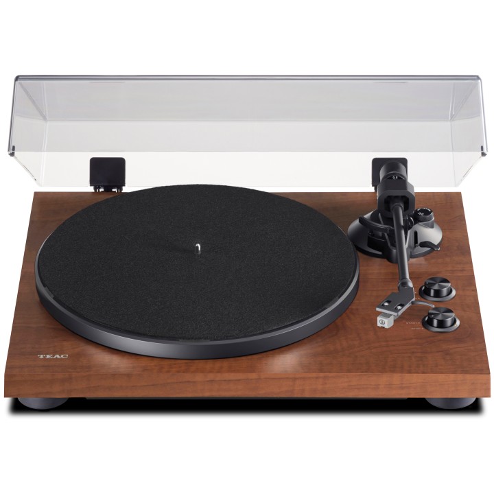 Acquista TEAC TN-280BT-A3 | WA NOCE online | Merula Strumenti Musicali