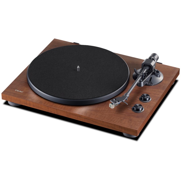Acquista TEAC TN-280BT-A3 | WA NOCE online | Merula Strumenti Musicali