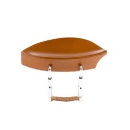 Mentoniera violino 4/4-3/4 in bosso GEWA 431720