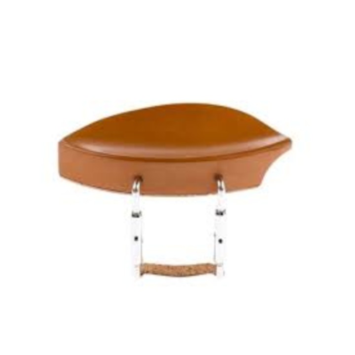 Mentoniera violino 4/4-3/4 in bosso GEWA 431720