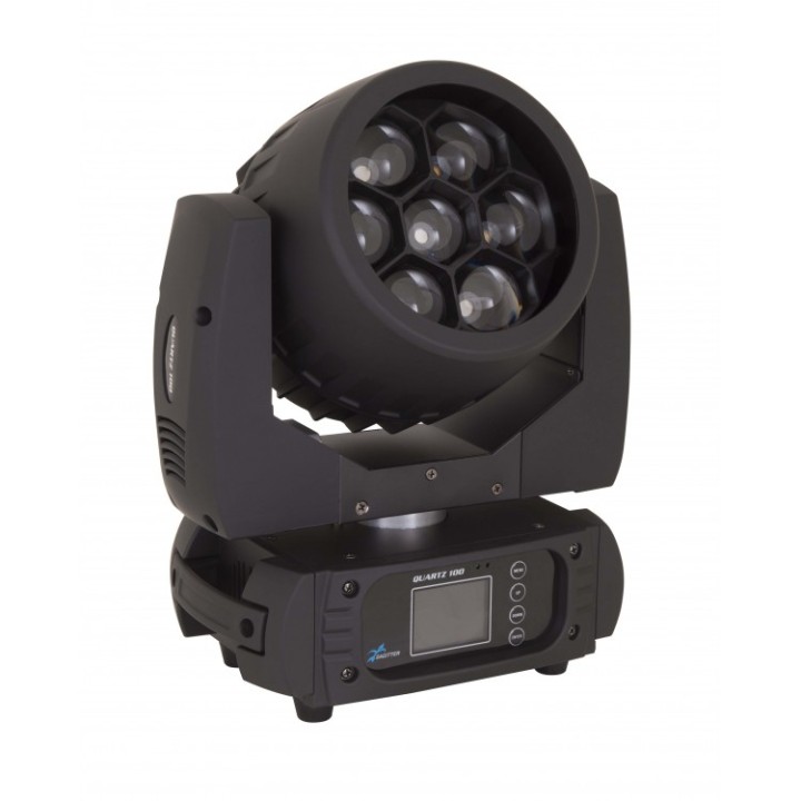 Acquista SAGITTER SG QUARTZ100 online | Merula Strumenti Musicali
