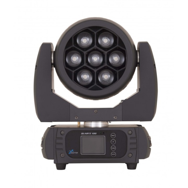 Acquista SAGITTER SG QUARTZ100 online | Merula Strumenti Musicali