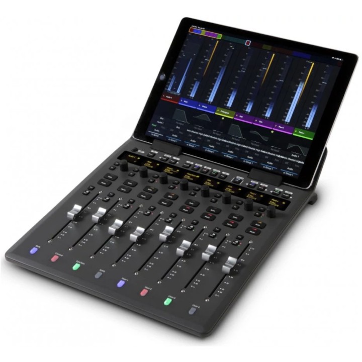 Acquista AVID S1 Daw Controller online | Merula Strumenti Musicali