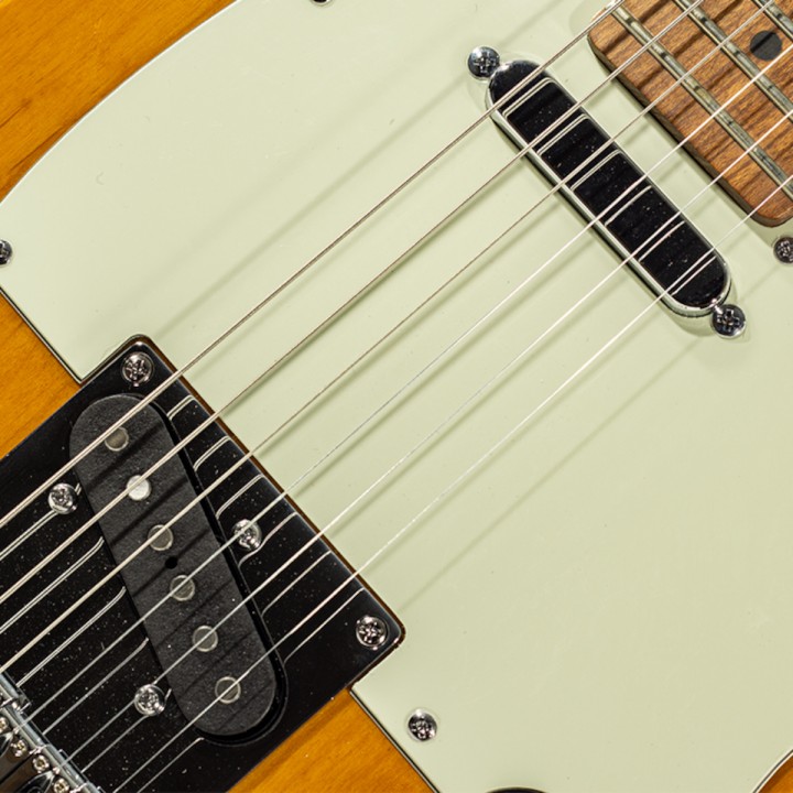 Acquista SCHECTER PT ROUTE 66 ADRIAN online | Merula Strumenti Musicali