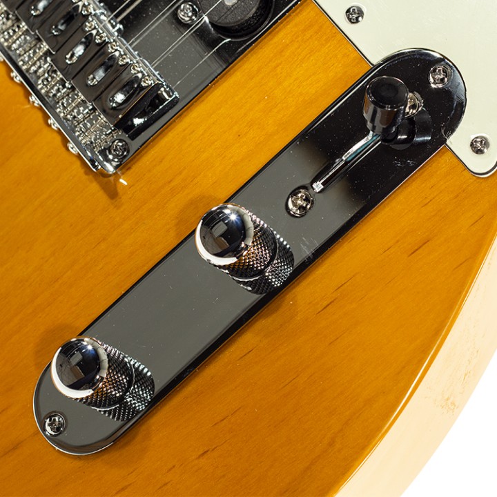 Acquista SCHECTER PT ROUTE 66 ADRIAN online | Merula Strumenti Musicali