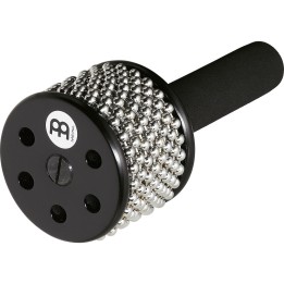 Acquista MEINL CA5BK-S TURBO CABASA SMALL online | Merula Strumenti Musicali