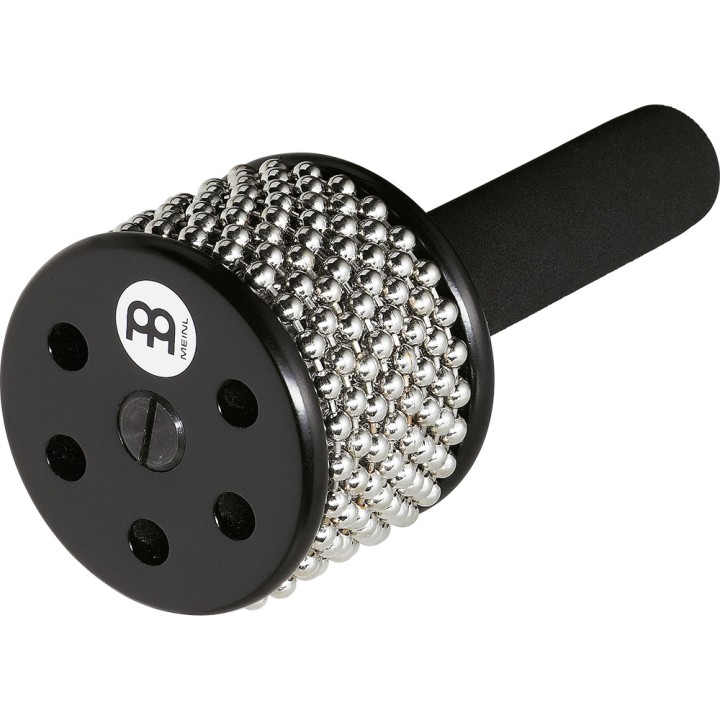 Acquista MEINL CA5BK-S TURBO CABASA SMALL online | Merula Strumenti Musicali