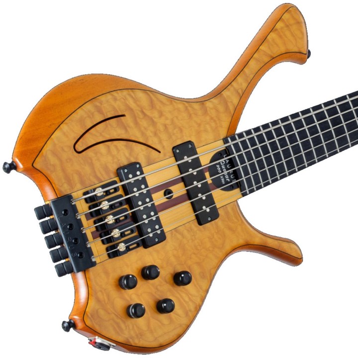 Acquista LAURUS QUASAR T900 XRH online | Merula Strumenti Musicali