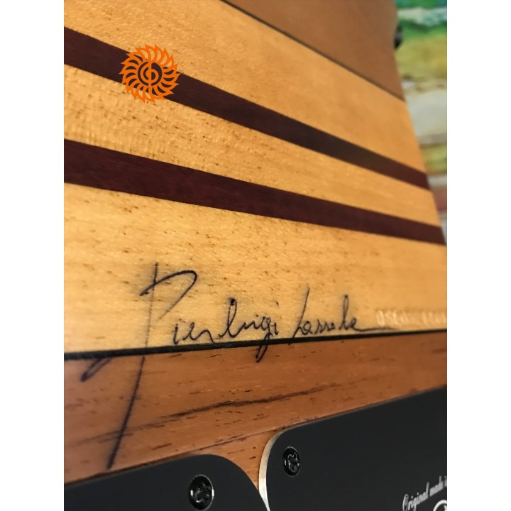 Acquista LAURUS QUASAR T900 XRH online | Merula Strumenti Musicali