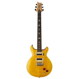 Acquista PRS Se Santana 24 Santana Yellow online | Merula Strumenti Musicali