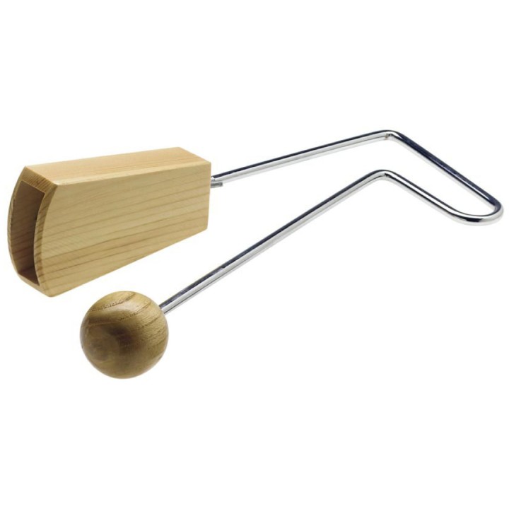 Stagg Vibra Slap - VS-L  Vibra slap in legno