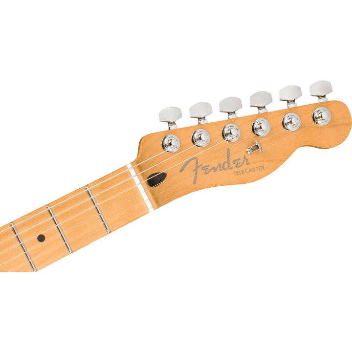 Acquista FENDER Player Plus Telecaster Aged Candy Apple Red 0147332370 online | Merula Strumenti Musicali