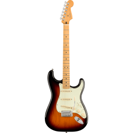 Acquista FENDER Player Plus Stratocaster 3 Color Sunburst 0147312300 online | Merula Strumenti Musicali