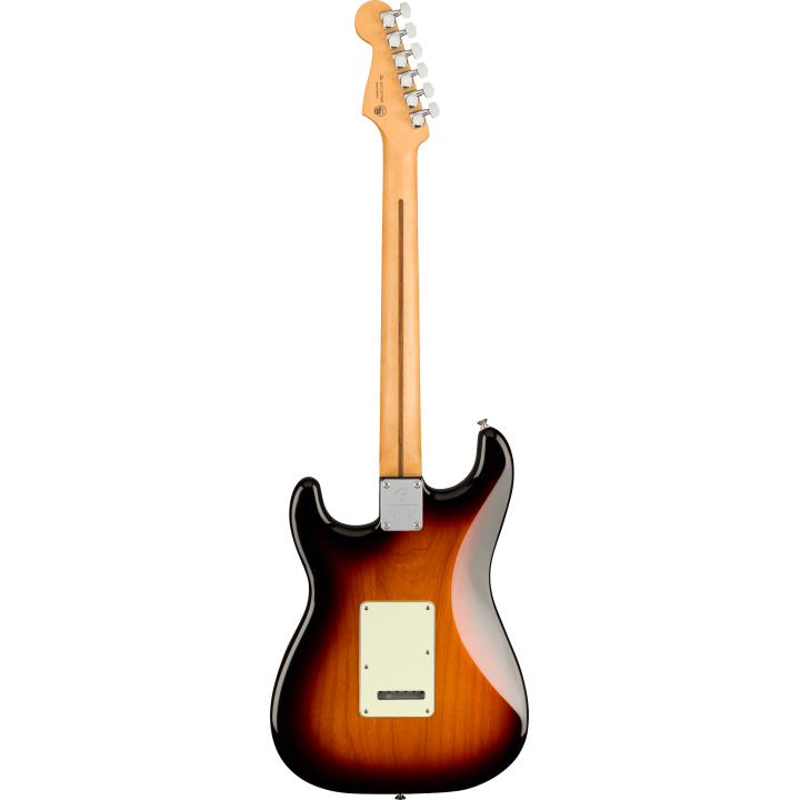 Acquista FENDER Player Plus Stratocaster 3 Color Sunburst 0147312300 online | Merula Strumenti Musicali