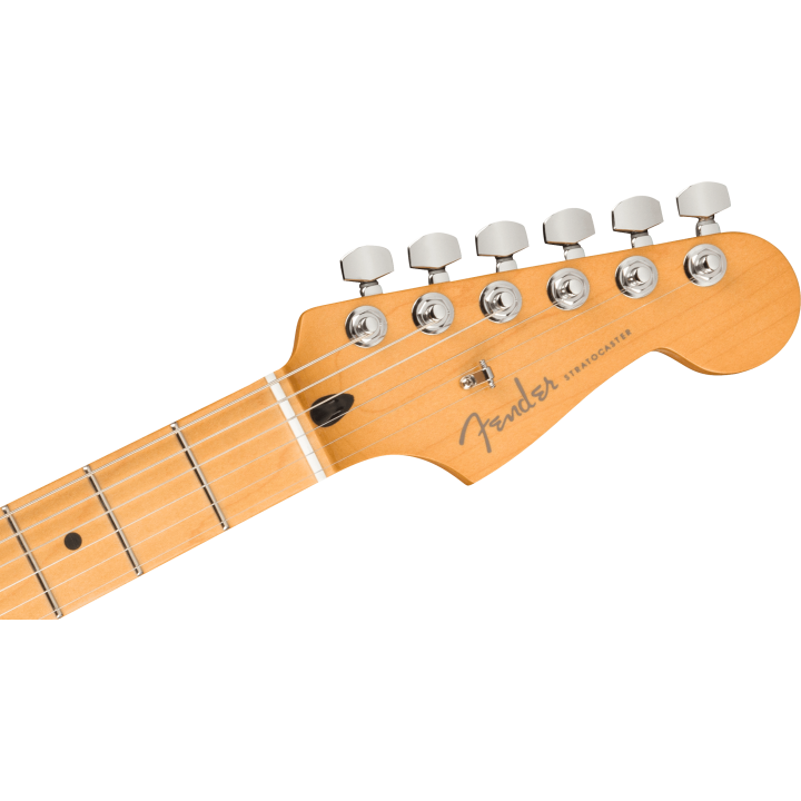 Acquista FENDER Player Plus Stratocaster 3 Color Sunburst 0147312300 online | Merula Strumenti Musicali