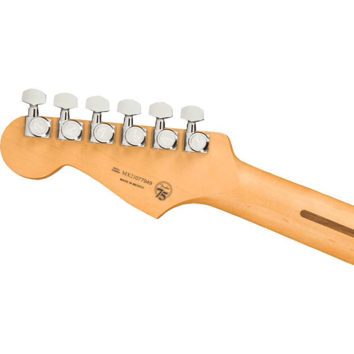 Acquista FENDER Player Plus Stratocaster 3 Color Sunburst 0147312300 online | Merula Strumenti Musicali