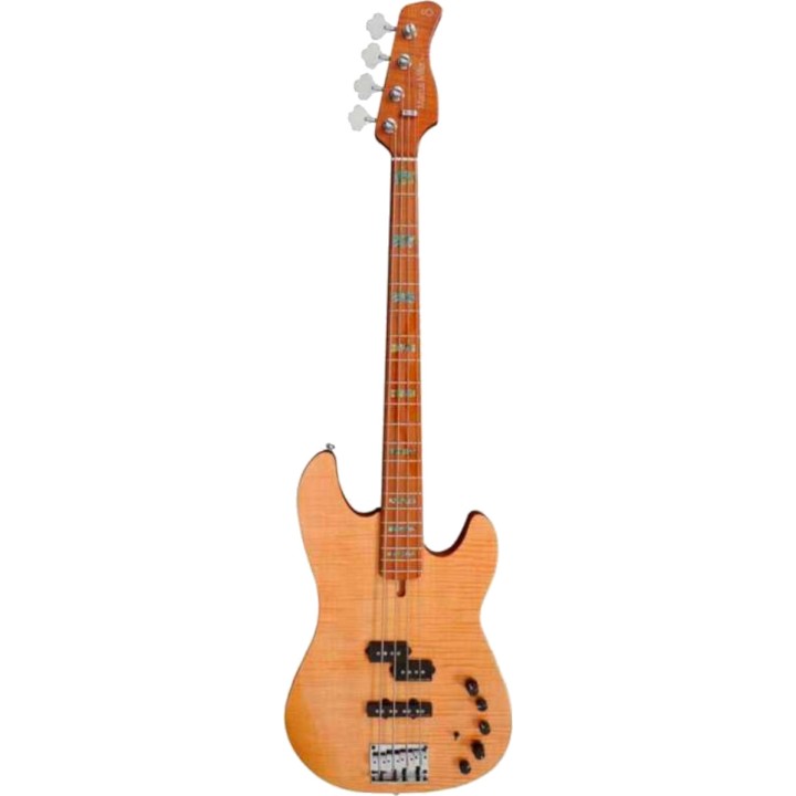 Acquista MARCUS MILLER P10 Alder-4 Nt Natural online | Merula Strumenti Musicali