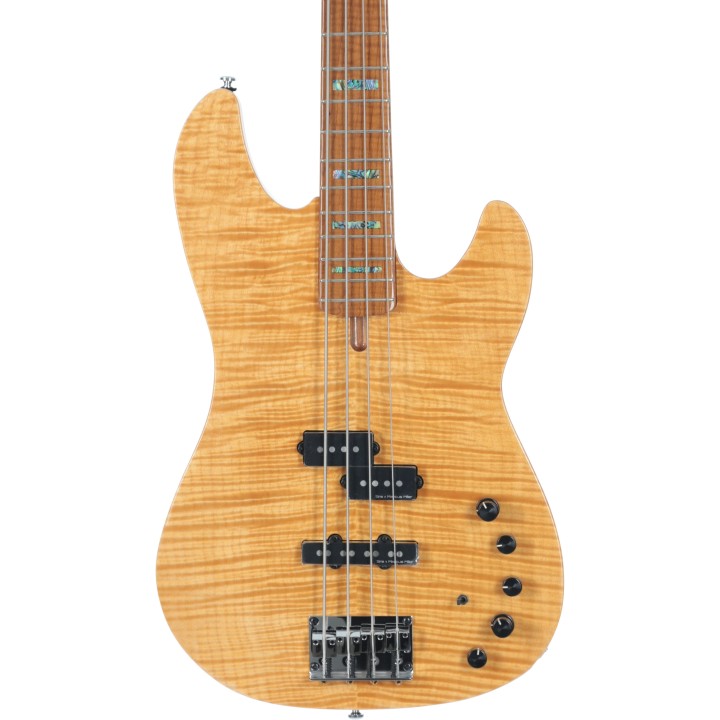 Acquista MARCUS MILLER P10 Alder-4 Nt Natural online | Merula Strumenti Musicali