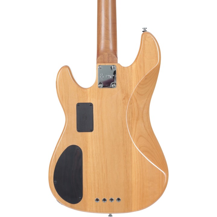 Acquista MARCUS MILLER P10 Alder-4 Nt Natural online | Merula Strumenti Musicali