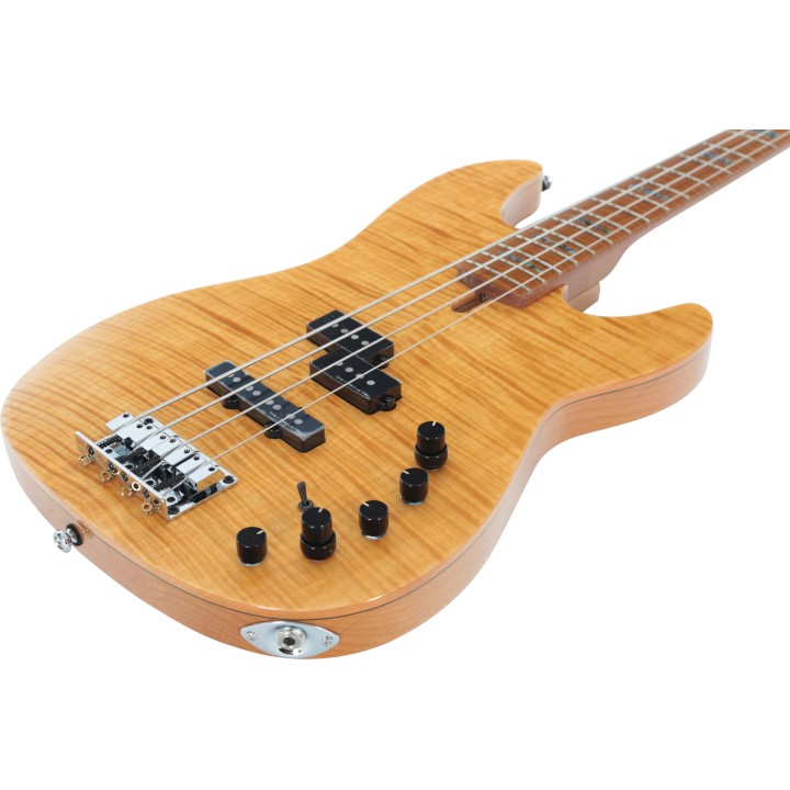 Acquista MARCUS MILLER P10 Alder-4 Nt Natural online | Merula Strumenti Musicali