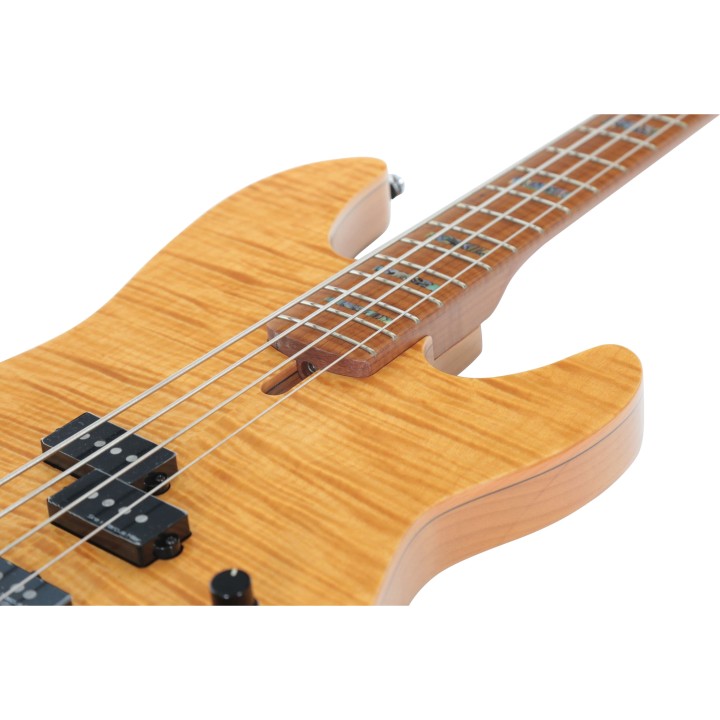 Acquista MARCUS MILLER P10 Alder-4 Nt Natural online | Merula Strumenti Musicali