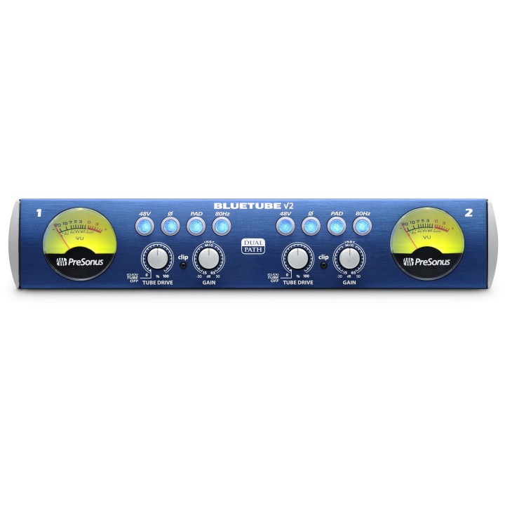 Presonus Bluetube Dp V2