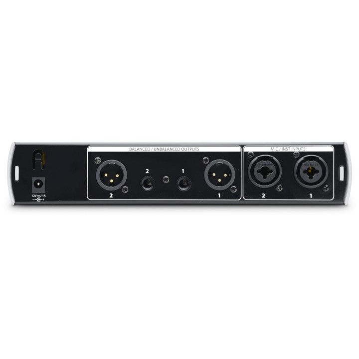 Presonus Bluetube Dp V2