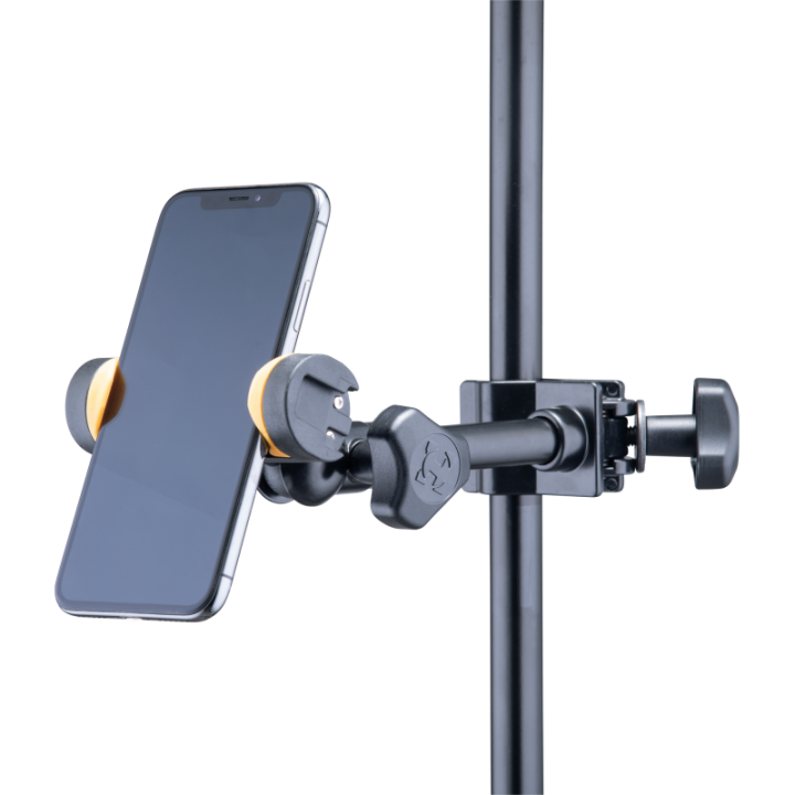 HERCULES HCDG-207B | supporto per smartphone