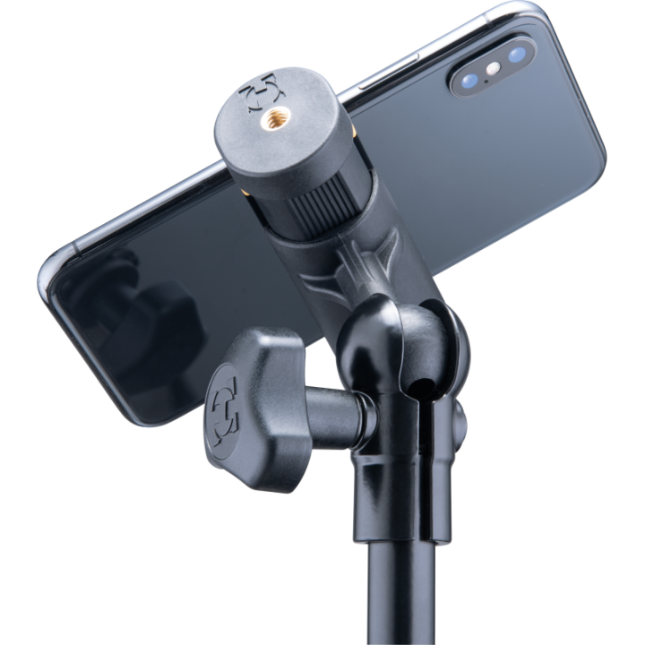 HERCULES HCDG-207B | supporto per smartphone