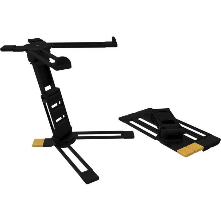 HERCULES HCDG-400BB | Supporto per laptop
