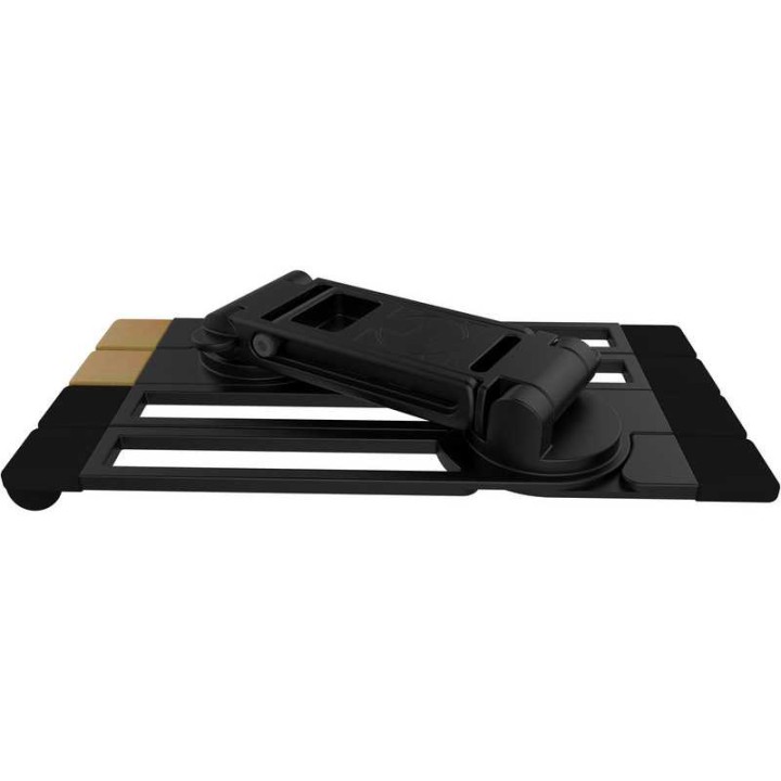 HERCULES HCDG-400BB | Supporto per laptop