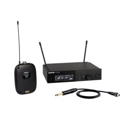 Shure - SLXD14E/WA305 J53