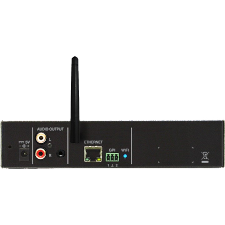 Acquista ECLER EPLAYER1 online | Merula Strumenti Musicali