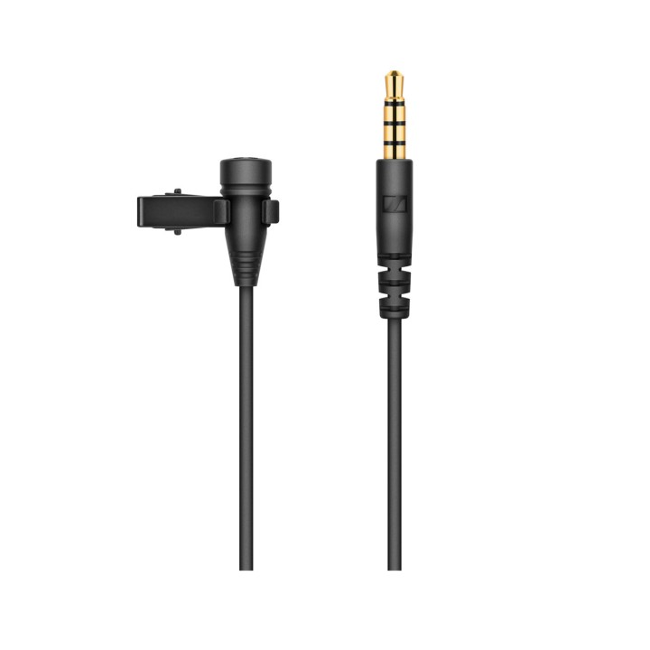 Acquista SENNHEISER XS LAV MOBILE online | Merula Strumenti Musicali