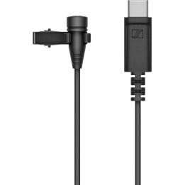 Acquista SENNHEISER XS LAV USB-C online | Merula Strumenti Musicali