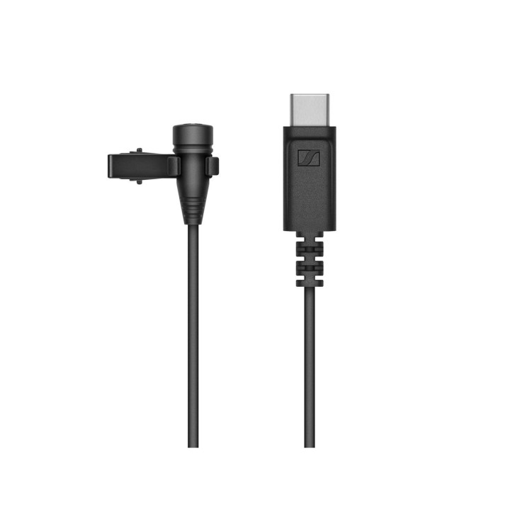 Acquista SENNHEISER XS LAV USB-C MOBILE KIT online | Merula Strumenti Musicali