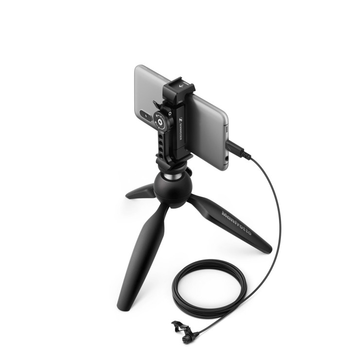 Acquista SENNHEISER XS LAV USB-C MOBILE KIT online | Merula Strumenti Musicali