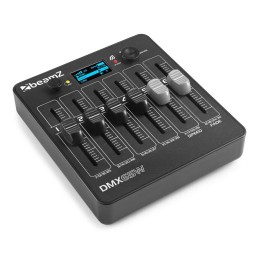 Acquista BEAMZ DMX65W online | Merula Strumenti Musicali