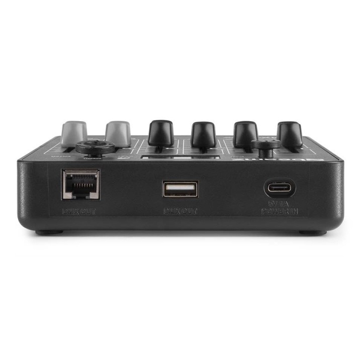 Acquista BEAMZ DMX65W online | Merula Strumenti Musicali